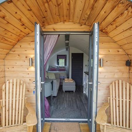 Tigh Beag Na H'Aibhne Appartement Broadford  Buitenkant foto
